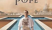 The Young Pope - Stream: Jetzt Serie online anschauen