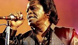 THE DEATH OF JAMES BROWN