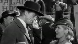 Der Held der Prärie - The Plainsman (1936) Western