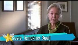 Susie Tomkins Buell