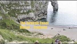 Dorset Jurassic Coast - England - UNESCO World Heritage Site