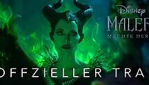 Maleficent: Mächte der Finsternis | Offizieller Trailer