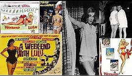 A Weekend With Lulu 1961 || Comedy || 1080p || BluRay || HD