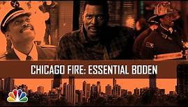 Essential Boden - Chicago Fire