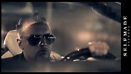 Kollegah - Mondfinsternis (Official HD Video)