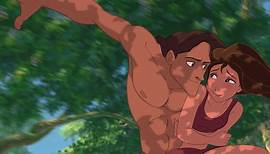 Tarzan - Film Completo Italiano [Disney]