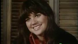 Rare Linda Ronstadt 1970s interview talks about The Eagles