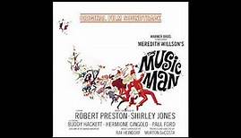 10. Being In Love - Shirley Jones (The Music Man 1962 Soundtrack)