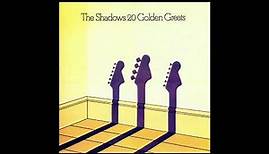 The Shadows 20 Golden Greats 1977
