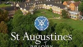 St Augustine's Priory