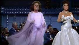 Ethel Merman 28 years of "There's No Business Like Show Business"