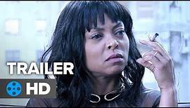 Acrimony Trailer #1 (2018)