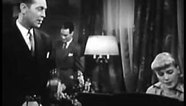 Jigsaw (1949) - Full Movie - English - Fletcher Markle