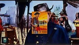 Bandidos - Ihr Gesetz ist Mord und Gewalt (1967) Stream - Western - Film in voller Länge auf Deutsch