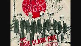 The Dave Clark Five - Red Balloon