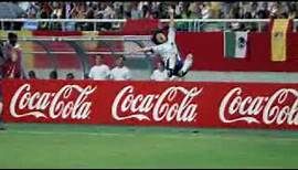 History of Celebration - Coca-Cola 2010 FIFA World Cup Tv ad