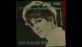 Siw Malmkvist - Zum zum zum (1969)