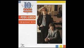 Peter & Gordon - Greatest Hits (1991) Part 1 (Full Album) *