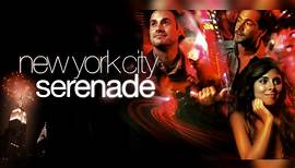 New York City Serenade (2007) | Full Movie | Freddie Prinze Jr. | Chris Klein | Jamie-Lynn Sigler