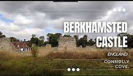 Berkhamsted Castle | Berkhamsted | England | Berkhamsted Castle History | Castles in England