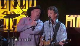 Garth Brooks - Ain't Going Down 'Til the Sun Comes Up Live 2014