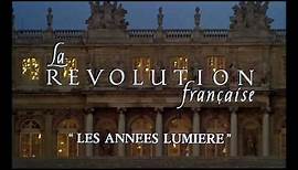 GEORGES DELERUE la révolution française "les années lumières"