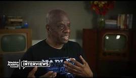 Jimmie Walker on his early days doing stand up - TelevisionAcademy.com/Interviews
