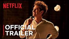 tick, tick...BOOM! | Official Trailer | Netflix