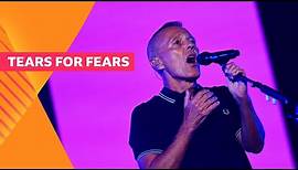 Tears For Fears - Everybody Wants To Rule The World (Radio 2 in the Park 2023)
