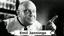 Emil Jannings: "Der zerbrochene Krug" (1937)