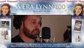 Vera Lynn - 100 - We'll Meet Again
