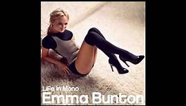 Emma Bunton - Life In Mono (2006 Full Album)