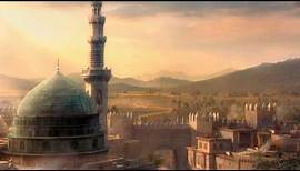 Journey to Mecca: In the Footsteps of Ibn Battuta - Official Trailer