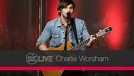 Charlie Worsham - Old Time's Sake [Songkick Live]