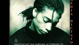 Terence Trent D'arby - Wishing well