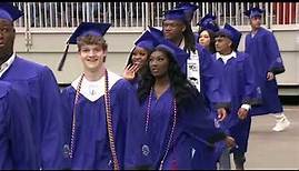 WESTSIDE GRADUATION 2023