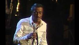 Sammy Davis Jr Live in Germany