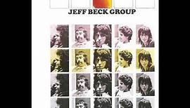 Jeff Beck Group - Definitely Maybe