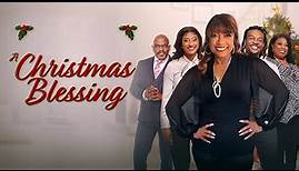 A Christmas Blessing (2023) | Full Movie | Holiday Movie | Family