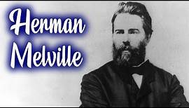 Herman Melville documentary