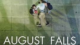 August Falls (2017) | Trailer | Fairuza Balk | Charles Baker | Alanna Ubach