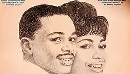 Peaches And Herb - Golden Duets