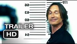 California Solo Official Trailer #1 (2012) - Robert Carlyle Movie HD