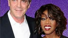 Love Through the Decades: Alfre Woodard and Roderick Spencer's 40-Year Journey