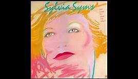 Sylvia Syms - She Loves To Hear The Music (Jazz) (1978)
