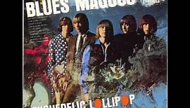 The Blues MaGoos - We Ain't Got Nothin' Yet