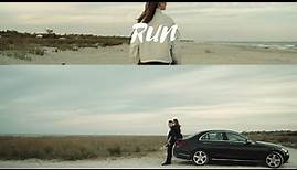 Mark Evans - RUN (Official Music Video)