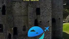 Exploring the medieval castles of Dublin