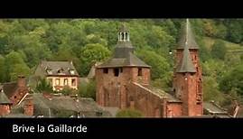 Places to see in ( Brive la Gaillarde - France )