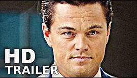 THE WOLF OF WALL STREET - Trailer 2 German Deutsch (2014) Leonardo DiCaprio
